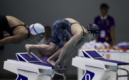 Các tài năng hứa hẹn tỏa sáng ở Olympic trẻ
