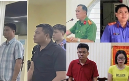 Vụ ‘không truy cứu hình sự người có tội’ liên quan nữ sinh Vĩnh Long: Đề nghị truy tố 6 cựu công an, kiểm sát