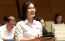 Bỏ công chứng bắt buộc khi chuyển nhượng đất sẽ 'rất rủi ro'