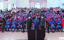'Cô tiên từ thiện' Trúc Phương khai dùng ma túy vì 'buồn chuyện tình cảm'
