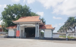 Đề nghị truy tố cựu Chủ tịch UBND tỉnh Bạc Liêu Dương Thành Trung