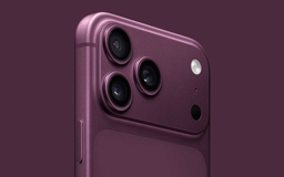 iPhone 18 Pro Max lộ nâng cấp độc quyền khiến bản Pro bị bỏ xa