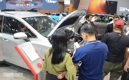 Nuôi ô tô 7 chỗ tốn hơn xe 5 chỗ những khoản nào?