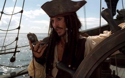 Jack Sparrow có cứu nổi sự nghiệp Johnny Depp?