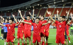 Bảng xếp hạng FIFA mới nhất: Đội tuyển Việt Nam tăng bậc, Thái Lan đi lùi