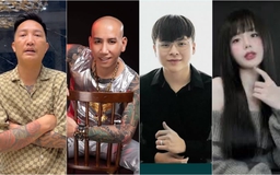 Loạt giang hồ mạng bị khởi tố, đã đến lúc 'thanh lọc' mạng xã hội