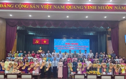 Phường nội thành TP.HCM giảm 46,15% đầu mối trường công lập, hiệu trưởng sắp xếp ra sao?