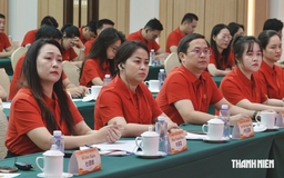 Theo dấu chân Bác Hồ, thanh niên Việt Nam học tinh thần tự học và sáng tạo