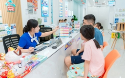Vắc xin HPV giúp nước Anh tiến gần mục tiêu loại trừ ung thư cổ tử cung