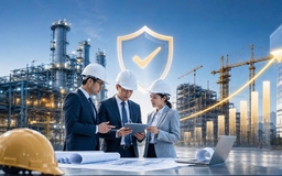 Nhà máy dừng hoạt động bao lâu thì thiệt hại vượt xa giá trị tài sản? Nhà máy dừng hoạt động bao lâu thì thiệt hại vượt xa giá trị tài sản?