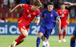 Lịch thi đấu chung kết lượt về ASEAN Cup 2026, Việt Nam - Thái Lan (20 giờ hôm nay): Khẳng định ngôi vương