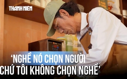 Đi qua biến cố, từ thợ ‘đụng’ đến ông chủ cà phê thương hiệu nổi tiếng