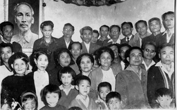 Người Việt xưa ở Nam Thái Bình Dương mừng Tết Độc lập