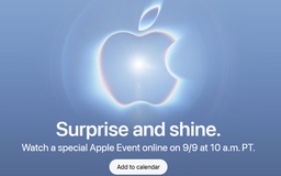 Apple ấn định ngày ra mắt iPhone 18 Pro và iPhone gập
