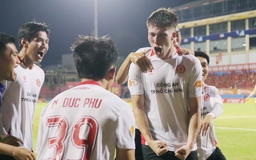 Williams Minh Hoàng nhập tịch thành công: Cao 1,9 m, sáng cửa lên đội tuyển Việt Nam
