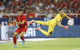 Đội tuyển Việt Nam thống trị đội hình tiêu biểu ASEAN Cup, Lê Giang Patrik bất ngờ vắng mặt