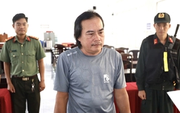 Bắt giam bị can xúc phạm lãnh đạo và hệ thống chính trị trên mạng xã hội