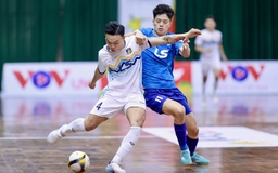 Phó chủ tịch VFF: Phát hiện nhiều tài năng cho futsal Việt Nam từ Cúp quốc gia