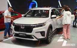 Mua ô tô 7 chỗ, người Việt hiện có những lựa chọn nào?