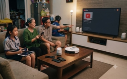 Thiết bị nhà thông minh khiến mạng Wi-Fi trở nên 'quá tải'