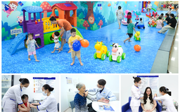 VNVC kiến tạo hệ sinh thái y tế dự phòng toàn diện trọn đời