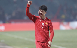 Duy Mạnh nghỉ hết mùa 2026-2027, sang Mỹ phẫu thuật: Cơn đau đầu của HLV Kewell lẫn... thầy Kim Sang-sik