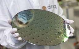 Giá chip nhớ leo thang, một kg DRAM ngang 620 gram vàng
