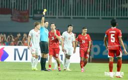 AFC chỉ ra ‘chiến thuật vàng' giúp đội tuyển Việt Nam thắng ngoạn mục trên sân Indonesia