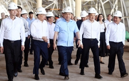 'Hạ tầng cho APEC 2027 là nhiệm vụ đối ngoại quan trọng nhất từ nay đến 2030'