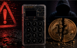 Vụ hack ví lạnh Bitcoin gây rúng động diễn ra thế nào?