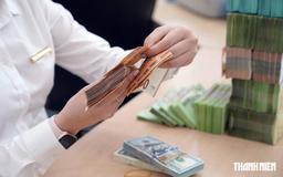 Giá USD hôm nay 3.8.2026: Giữ đà giảm trong khi yen Nhật tiếp tục tăng