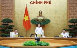 Xử lý triệt để các vụ tiêu cực thi tốt nghiệp THPT