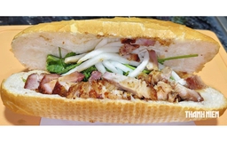 Bánh mì xuất hiện trong 'Spider-Man: Brand New Day' khiến khán giả Việt thích thú
