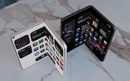 Chưa bán ra, iPhone gập đã lộ thông tin đáng lo ngại