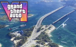 GTA 6 nặng đến mức PS5 Pro cũng khó đạt 60 FPS