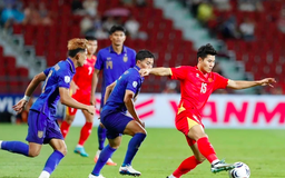Lịch tái đấu Việt Nam vs Thái Lan mới nhất FIFA ASEAN Cup: Giờ đẹp, căng hơn chung kết