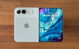 Apple chưa thể trang bị bút cảm ứng cho iPhone Ultra?