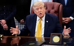 Tổng thống Trump bác tuyên bố của Iran, nói Tehran có 'cơ hội cuối'