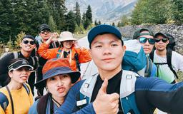 Người Việt mất hàng chục giờ để lên kế hoạch cho một chuyến du lịch nhóm
