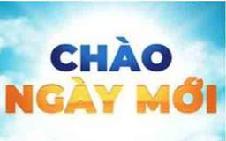 Con em chúng ta ăn gì ở trường?