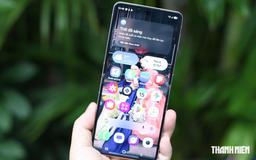 Rào cản khiến công nghệ QD-OLED chưa thể xuất hiện trên smartphone