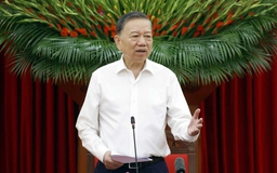 Xây dựng Điều lệ Đảng khoa học, dễ thực hiện và có sức sống lâu dài