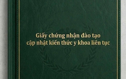 TP.HCM chấn chỉnh công tác đào tạo, cập nhật kiến thức y khoa liên tục
