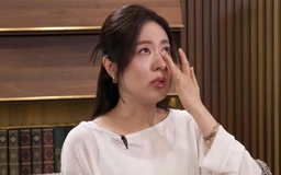 Đường Thi Vịnh nghẹn ngào kể sai lầm quá khứ, hé lộ lý do rời TVB