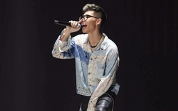 Từ vụ rapper MCK: Vì đâu 'nhạc rác' vẫn có đất sống?