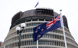 New Zealand công nhận tiếng Anh là ngôn ngữ chính thức
