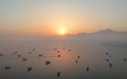 Iran - Oman chốt tọa độ tuyến hàng hải mới qua eo biển Hormuz