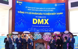 Điện Máy Xanh lên sàn: Trả cổ tức tiền mặt 5.000 tỉ đồng ngay trong tháng 8