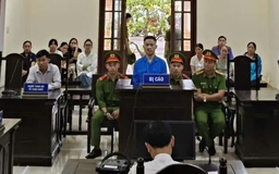 Bị án tù vì chiếm giữ gần 500 triệu đồng chuyển nhầm