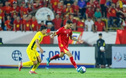 Nhận định, dự đoán tỷ số Malaysia vs Philippines: Biến ảo khó lường, chủ nhà thắng sát nút